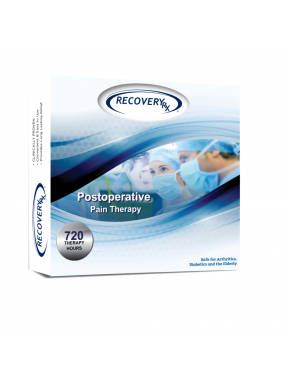 RecoveryRx® pooperacinė skausmo terapijos kilpa
